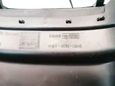 Автозапчастина б/у передні молдинги для ford focus c-max (cap) 1.6 tdci cat посилання на oem iam 3m513530abw  3m51-3530-abw
