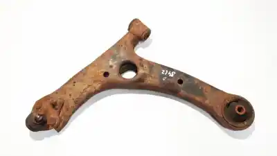 Second-hand car spare part front left lower suspension arm for toyota corolla (e11) 2.0 d-4d linea sol oem iam references 