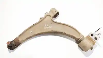 Автозапчасти б/у передний левый нижний рычаг подвески за opel insignia a (g09) 2.0 cdti (68) ссылки oem iam  Автозапчасти б/у передний левый нижний рычаг подвески за opel insignia a (g09) 2.0 cdti (68) ссылки oem iam