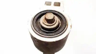 Автозапчастина б/у передній лівий нижний рычаг підвіски для opel insignia a (g09) 2.0 cdti (68) посилання на oem iam   