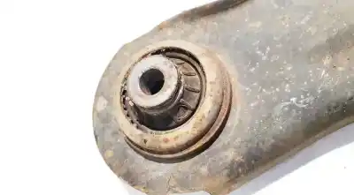 Автозапчастина б/у передній лівий нижний рычаг підвіски для renault megane ii (bm0/1_, cm0/1_) 1.5 dci посилання на oem iam   