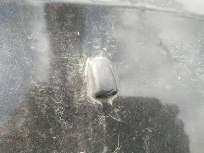 Pezzo di ricambio per auto di seconda mano plastica per toyota corolla (e11) 2.0 d-4d linea sol riferimenti oem iam   