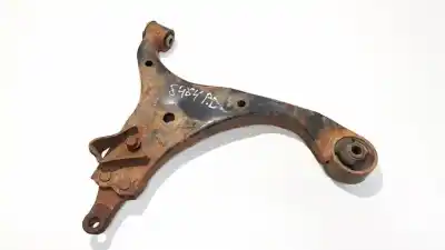 Pezzo di ricambio per auto di seconda mano braccio sospensione inferiore anteriore destro per hyundai i30 1.6 crdi cat riferimenti oem iam 