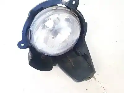 Pezzo di ricambio per auto di seconda mano fendinebbia sinistra per chevrolet captiva 2.0 diesel cat riferimenti oem iam   