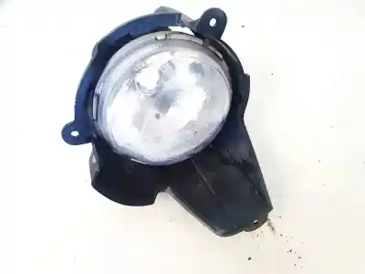 Pezzo di ricambio per auto di seconda mano Fendinebbia Sinistra per CHEVROLET CAPTIVA 2.0 Diesel CAT Riferimenti OEM IAM   