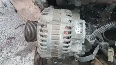 Автозапчасти б/у генератор за mazda 5 berl. (cr) 2.0 crtd active+ (105kw) ссылки oem iam a3tb6581