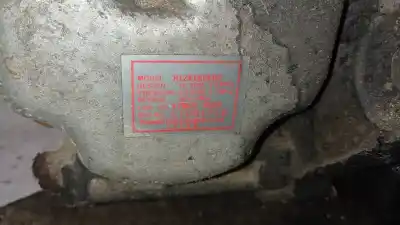 Автозапчасти б/у компрессор кондиционера воздуха за mazda 5 berl. (cr) 2.0 crtd active+ (105kw) ссылки oem iam h12a1ae4dc  