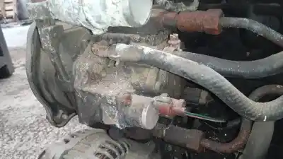 Автозапчасти б/у тнвд насос за mazda 5 berl. (cr) 2.0 crtd active+ (105kw) ссылки oem iam rf7j13800a