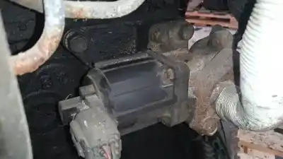 İkinci el araba yedek parçası EGR VALFI için MAZDA 5 BERL. (CR)  OEM IAM referansları   