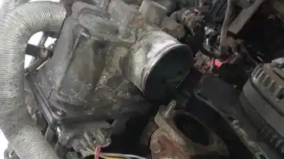 Автозапчасти б/у бабочка коробка за mazda 5 berl. (cr) 2.0 crtd active+ (105kw) ссылки oem iam rf7j13650c