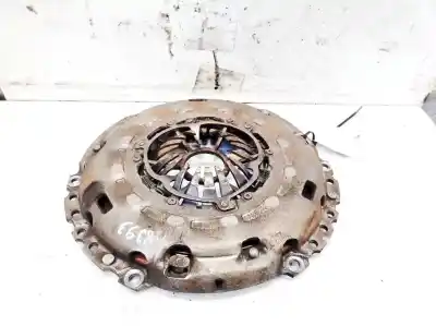 Автозапчасти б/у комплект сцепления за mazda 5 berl. (cr) 2.0 crtd active+ (105kw) ссылки oem iam   