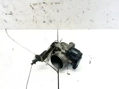 Автозапчасти б/у бабочка коробка за renault megane i scenic (ja0) 1.9 dt alize ссылки oem iam 7700861679h