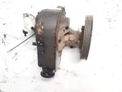 Second-hand car spare part steering pump for renault megane i scenic (ja0) 1.9 dt alize oem iam references   