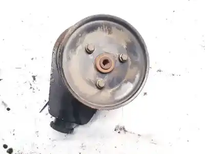Second-hand car spare part steering pump for renault megane i scenic (ja0) 1.9 dt alize oem iam references   