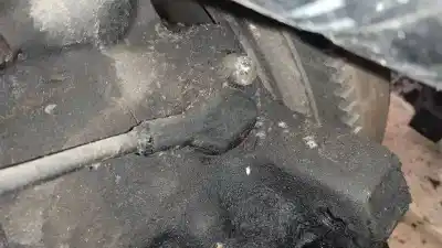 Peça sobressalente para automóvel em segunda mão sensor do virabrequim por volkswagen passat b5 (3b2) 1.9 tdi referências oem iam 