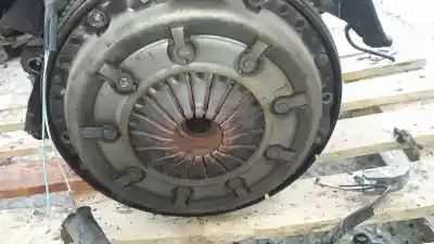 Peça sobressalente para automóvel em segunda mão kit de embreagem por volkswagen passat b5 (3b2) 1.9 tdi referências oem iam 