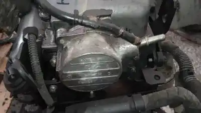 Автозапчастина б/у галмумний депресор / вакуумний насос для opel vectra c (z02) 2.2 dti 16v (f69) посилання на oem iam 24465382  0252738