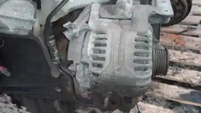 Автозапчасти б/у генератор за OPEL VECTRA C (Z02) 2.2 DTI 16V (F69) ссылки OEM IAM 0124525030  13108596