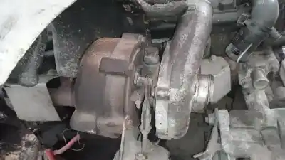 Автозапчасти б/у турбокомпенсатор за opel vectra c (z02) 2.2 dti 16v (f69) ссылки oem iam 24445062
