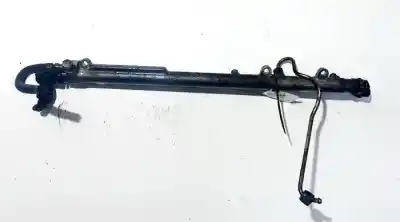 Second-hand car spare part distributor pipe for bmw x5 (e70) 3.0d oem iam references 0445216015  0281002738 779551403