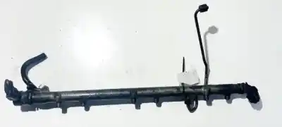 Second-hand car spare part distributor pipe for bmw x5 (e70) 3.0d oem iam references 0445216015  0281002738 779551403