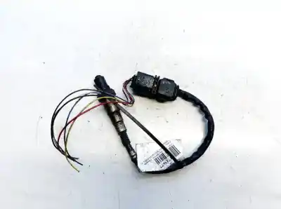 Pièce détachée automobile d'occasion sonde lambda pour bmw x5 (e70) 3.0d références oem iam 779160001  7791600-01 0281004018
