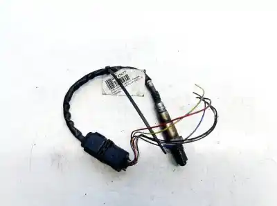 Peça sobressalente para automóvel em segunda mão sonda lambda por bmw x5 (e70) 3.0d referências oem iam 779160001