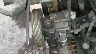 Peça sobressalente para automóvel em segunda mão bomba de direção por fiat ulysse (179) 2.2 jtd dynamic referências oem iam 9632082380