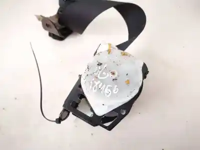 Автозапчасти б/у задний правый ремень безопасности за subaru legacy berl. b13 (bl) 2.0 cat ссылки oem iam   