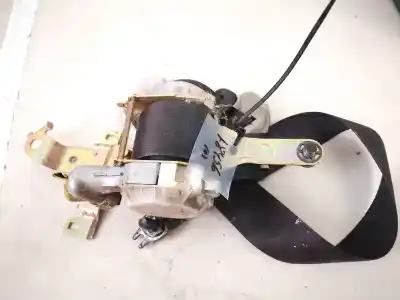 Second-hand car spare part Front Right Seat Belt for SUBARU LEGACY BERL. B13 (BL) 2.0 CAT OEM IAM references 7K7330P  7K7330-P