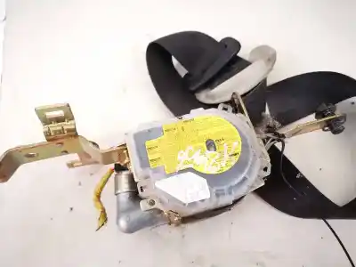 Second-hand car spare part front right seat belt for subaru legacy berl. b13 (bl) 2.0 cat oem iam references 7k7330p  7k7330-p