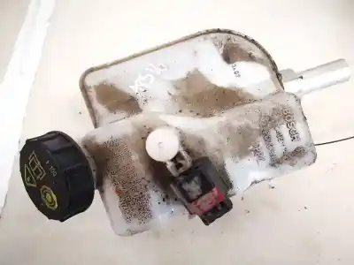 Автозапчастина б/у Гальмівний насос для FORD TRANSIT, III 2006.04 - 2012.12 FACELIFT  Посилання на OEM IAM 0204051174  