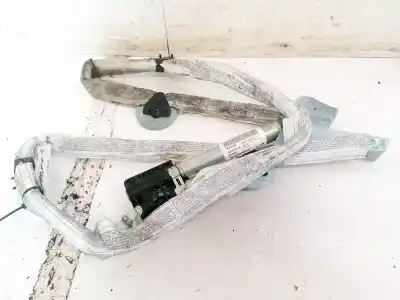 Автозапчасти б/у подушка безопасности передняя левая шторка безопасности за audi a6 avant (4f5) 2.7 tdi ссылки oem iam 4f9880741a