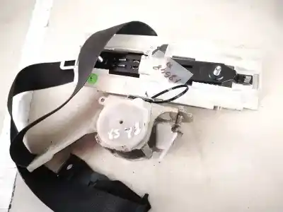 Автозапчасти б/у передний левый ремень безопасности за opel vectra c (z02) 2.2 dti 16v (f69) ссылки oem iam 24451473
