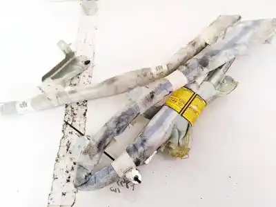 Pezzo di ricambio per auto di seconda mano airbag a tenda anteriore sinistro per kia ceed, i 2006.12 - 2010.05 1.4 80kw 2006.12 - 20012.05 riferimenti oem iam 653200blh  