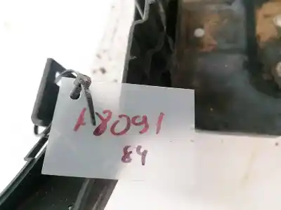 Pezzo di ricambio per auto di seconda mano medio per chevrolet captiva 2.0 d 4wd riferimenti oem iam   