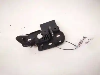 Автозапчасти б/у замок капота за audi a6 avant (4f5) 2.7 tdi ссылки oem iam 1t0823480a
