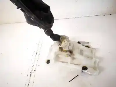 Peça sobressalente para automóvel em segunda mão alavanca de velocidades por hyundai i30 1.6 crdi cat referências oem iam 