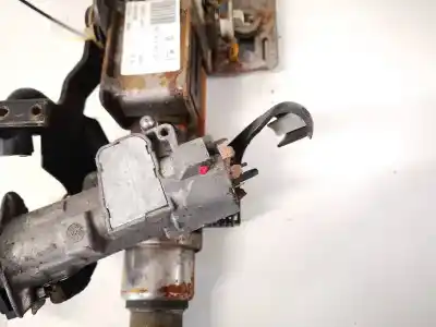 Second-hand car spare part ignition switch for seat leon (1p1) 1.9 tdi oem iam references   