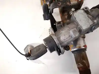 Second-hand car spare part ignition switch for seat leon (1p1) 1.9 tdi oem iam references   