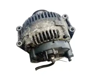 Автозапчасти б/у генератор за audi a6 c6 (4f2) 2.4 ссылки oem iam 06e903016f  