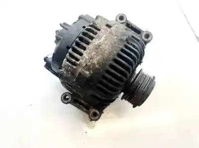 Автозапчасти б/у генератор за audi a6 c6 (4f2) 2.4 ссылки oem iam 06e903016f  