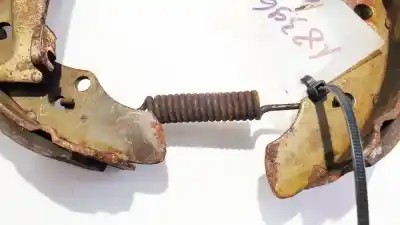 Pezzo di ricambio per auto di seconda mano pezzi vari per audi 80/90 (893) 1.8 riferimenti oem iam   