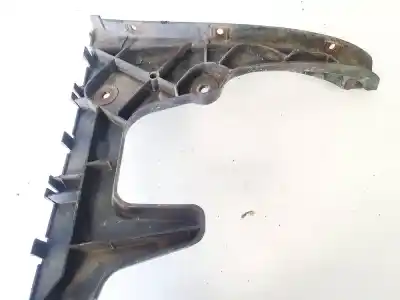 Second-hand car spare part rear bumper reinforcement for audi a6 avant (4f5) 2.4 oem iam references 4f9807454  