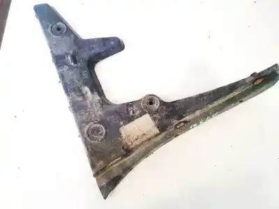 Second-hand car spare part rear bumper reinforcement for audi a6 avant (4f5) 2.4 oem iam references 4f9807454
