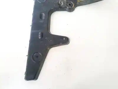 Second-hand car spare part rear bumper reinforcement for audi a6 avant (4f5) 2.4 oem iam references 4f9807453  