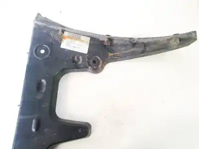 Second-hand car spare part rear bumper reinforcement for audi a6 avant (4f5) 2.4 oem iam references 4f9807453  