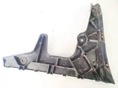 Second-hand car spare part rear bumper reinforcement for audi a6 avant (4f5) 2.4 oem iam references 4f9807453
