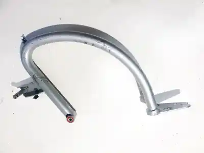 Peça sobressalente para automóvel em segunda mão amortecedores do tronco / porta por audi a4 b8 (8k2) 2.0 tdi quattro referências oem iam 