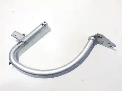 Peça sobressalente para automóvel em segunda mão amortecedores do tronco / porta por audi a4 b8 (8k2) 2.0 tdi quattro referências oem iam 